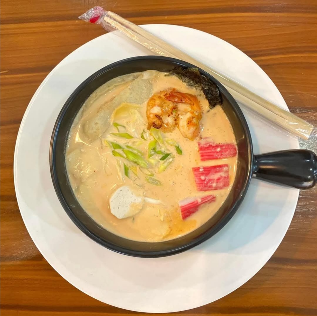 Image of Ramen